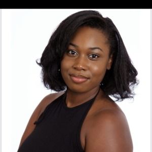 Meet your Posher, Caroline